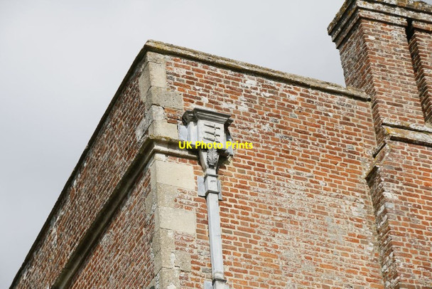 Photo 6"x4" Water Collector Cufaude c2015