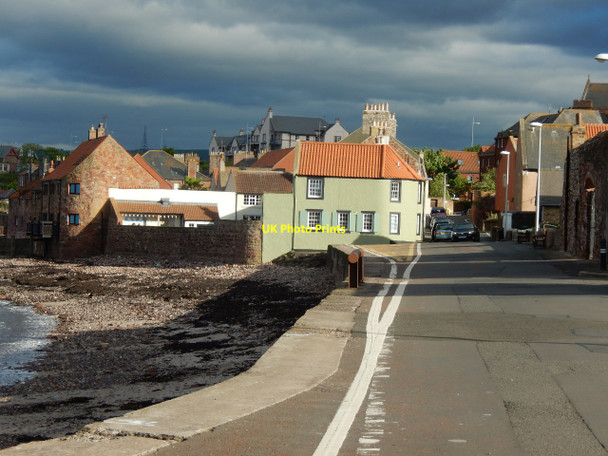 Photo 6"x4" Lamer Street, Dunbar Dunbar c2015