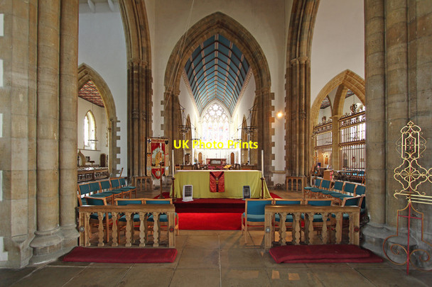 Photo 6"x4" St Nicholas, Great Yarmouth - East end Great Yarmouth c2015 P3