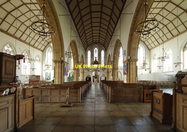 Photo 6"x4" St Nicholas, Great Yarmouth -West end Great Yarmouth c2015