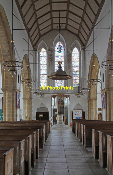 Photo 6"x4" St Nicholas, Great Yarmouth - West end Great Yarmouth c2015