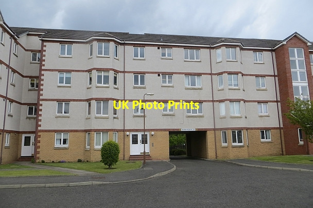 Photo 6"x4" Furcheons Park Edinburgh c2015