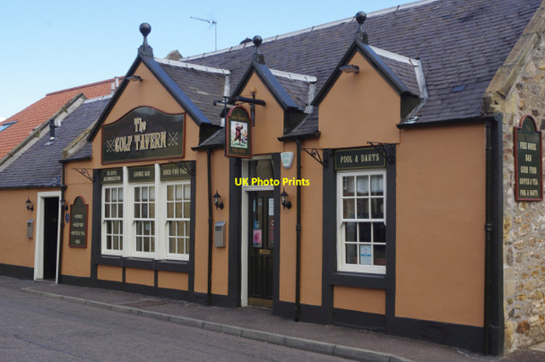 Photo 6"x4" The Golf Tavern, Haddington Haddington\/NT5173 c2015