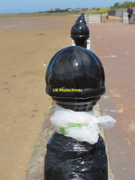 Photo 6"x4" Asda in West Kirby Hoylake c2015