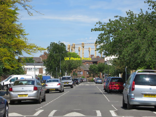 Photo 6"x4" Pearscroft Road Fulham c2015