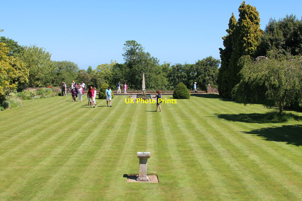 Photo 6"x4" Winchelsea open gardens Winchelsea c2015