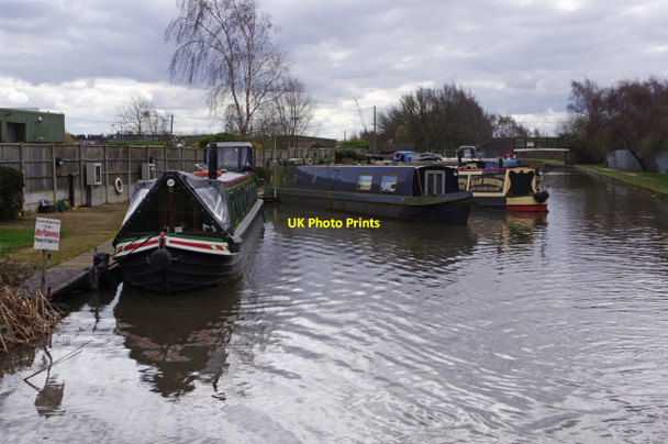 Photo 6"x4" Aldridge Marina Aldridge c2016