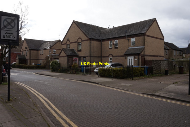 Photo 6"x4" Coltman Street, Hull Kingston upon Hull c2016 P1