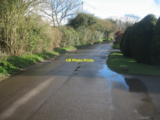 Photo 6"x4" After a shower - Pardown Pardown c2016