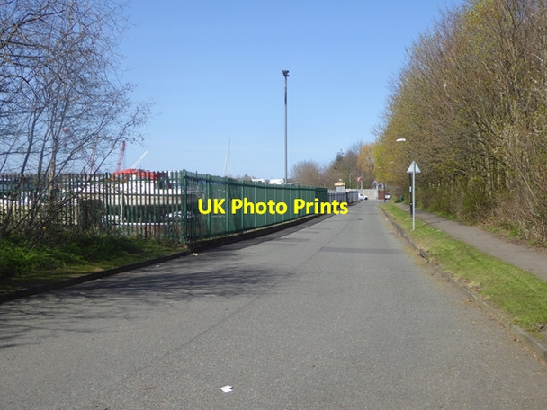 Photo 6"x4" C2C at Hebburn Hebburn c2016