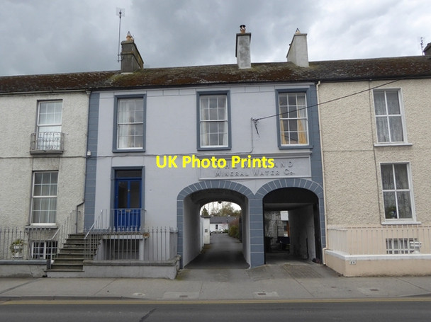 Photo 6"x4" Emmet Street, Birr Birr c2016