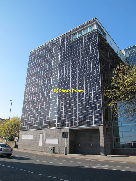 Photo 6"x4" Leeds City College, Park Lane Campus Leeds\/SE3034 c2016