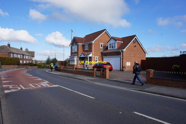 Photo 6"x4" New Sturton Lane, Garforth Garforth c2016