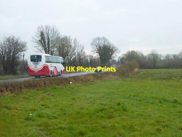 Photo 6"x4" N80 at Nyra Rosenallis c2016
