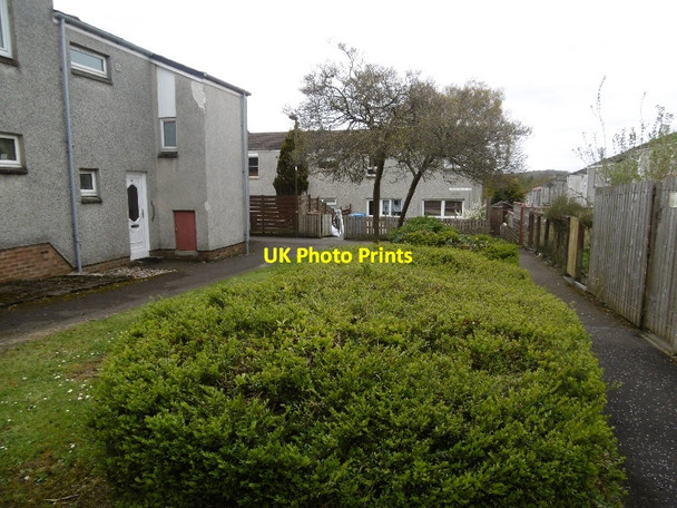 Photo 6"x4" Clement Rise Livingston c2016