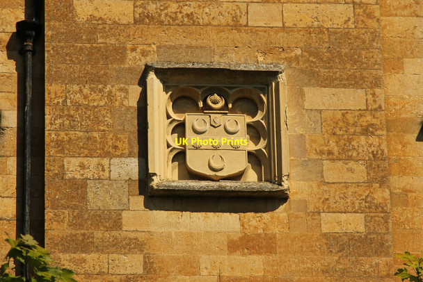 Photo 6"x4" Nocton Hall Nocton c2016