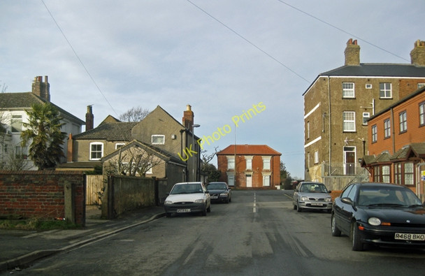 Photo 6"x4" Mill Lane, Brigg Brigg c2009