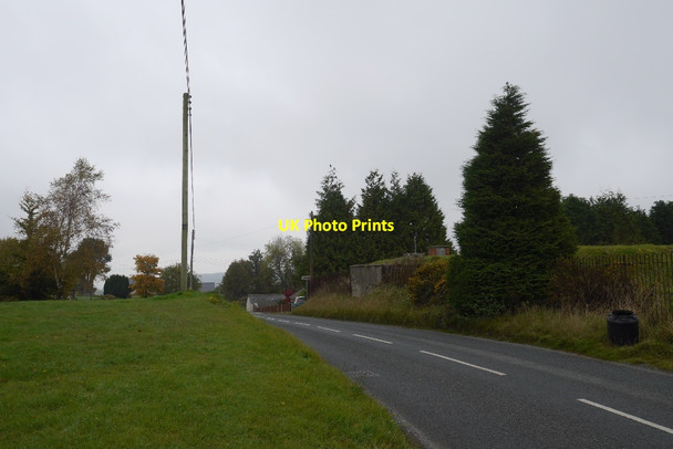 Photo 6"x4" Ruardean Hill summit Harrow Hill\/SO6416 c2015