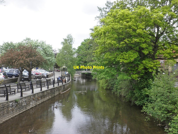 Photo 6"x4" Pickering Beck Pickering\/SE7984 c2015
