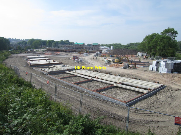 Photo 6"x4" Meadows View, Eastbourne Eastbourne\/TQ5900 c2015