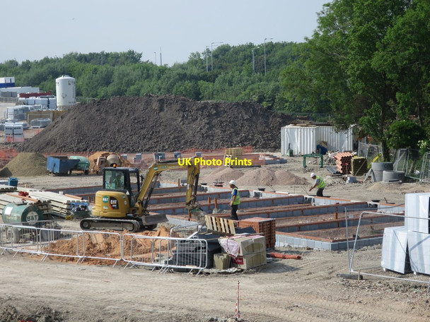 Photo 6"x4" Meadows View, Eastbourne Eastbourne\/TQ5900 c2015 P1