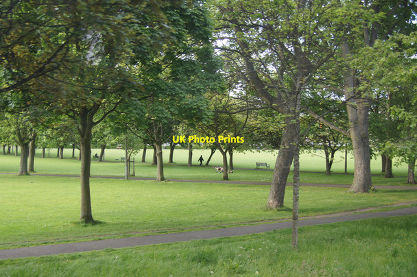 Photo 6"x4" The Meadows, Edinburgh Edinburgh c2015
