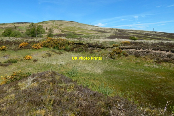 Photo 6"x4" Carman Quarry Alexandria c2015