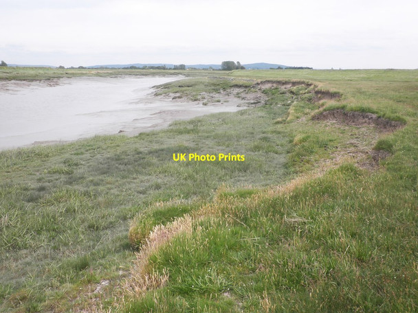 Photo 6"x4" River Yeo Icelton c2015