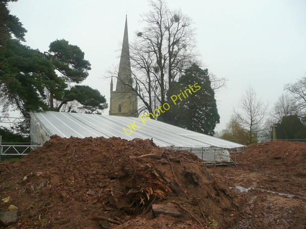 Photo 6"x4" The Prospect, Ross-on-Wye Ross-on-Wye c2009