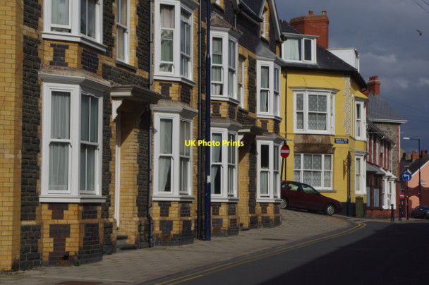 Photo 6"x4" South Road, Aberystwyth Aberystwyth c2015