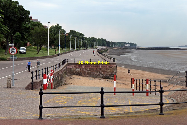 Photo 6"x4" Slipway, Egremont, Wallasey Wallasey c2015
