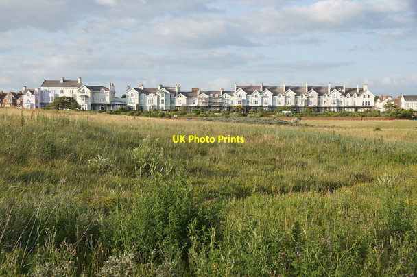 Photo 6"x4" Beach Lawn, Waterloo Crosby\/SJ3198 c2015