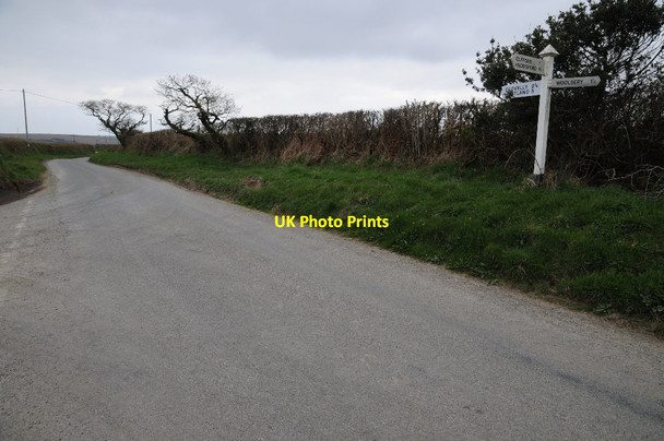 Photo 6"x4" Harris Cross Clifford\/SS3021 c2015