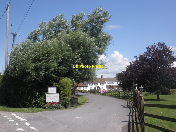 Photo 6"x4" Batch Country House Hotel Batch c2015