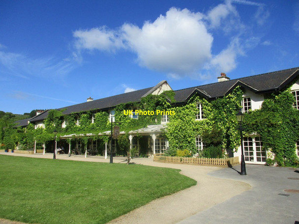 Photo 6"x4" The Brook Lodge Wells and Spa Aughrim c2015