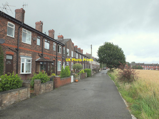 Photo 6"x4" Hutton Street, Standish Standish\/SD5610 c2015