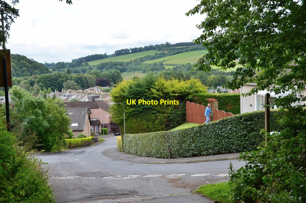 Photo 6"x4" Huntshaw Road, Earlston Earlston\/NT5738 c2015