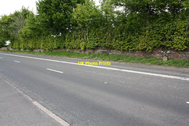 Photo 6"x4" A6 NW of Penrith Penrith c2015