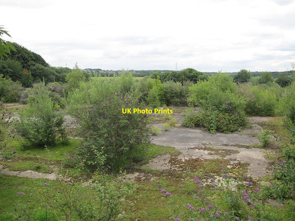 Photo 6"x4" Site of the former Airedale Mills Horsforth c2015