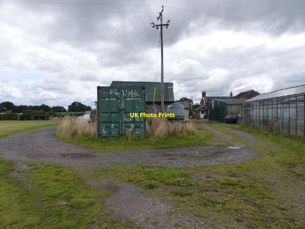 Photo 6"x4" Arthill Farm Arthill c2015