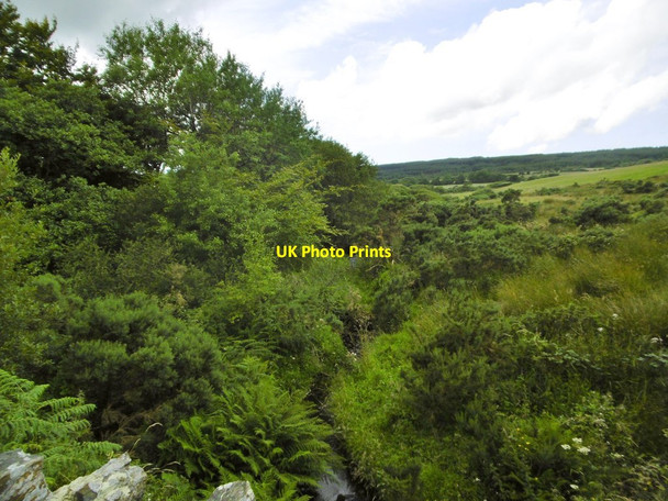 Photo 6"x4" St Marks, Santon Burn Eairy c2015