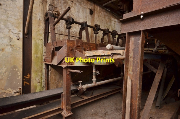 Photo 6"x4" Force Crag Mine - Jiggers Stair\/NY2321 c2015