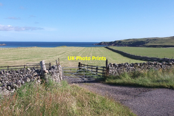 Photo 6"x4" Field, Armadale Armadale\/NC7864 c2015