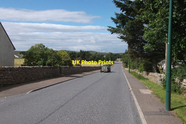 Photo 6"x4" New Reay Reay c2015