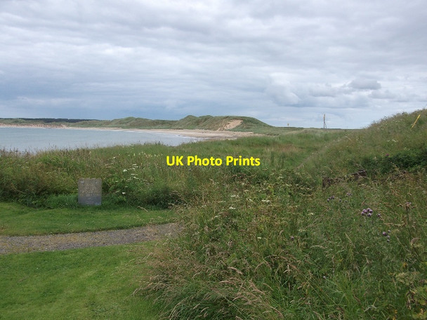 Photo 6"x4" Dunnet Bay Castletown\/ND1967 c2015