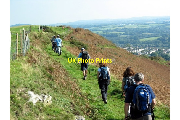 Photo 6"x4" Y Graig Llantrisant\/ST0483 c2008