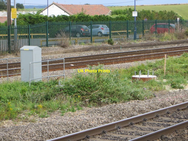 Photo 6"x4" One in the Middle Cholsey c2015