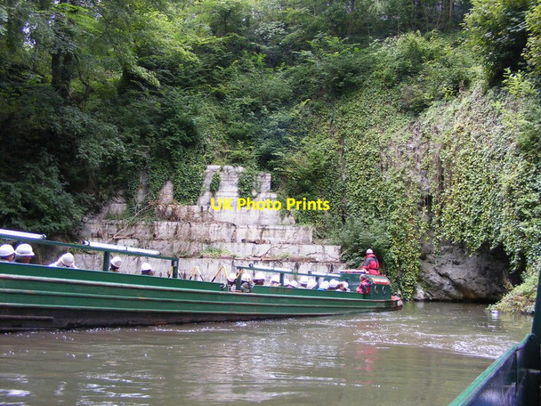 Photo 6"x4" Castle Mill Basin View Dudley\/SO9390 c2015