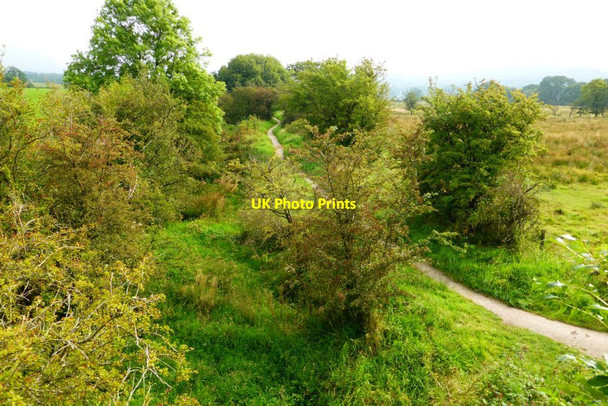 Photo 6"x4" West Highland Way near Gartness Gartness\/NS5086 c2015
