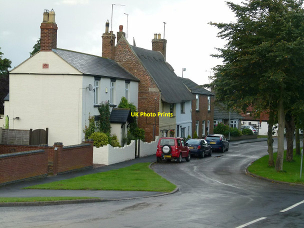 Photo 6"x4" West Street, Crowland Crowland c2015